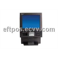Self-service payment QC400