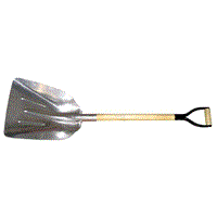 Shovel