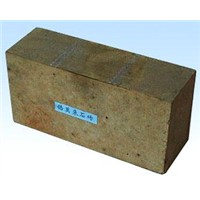 Silica-Mullite Series Abrasion Resistance Brick for Cement Kilns