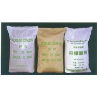 Sodium Citrate