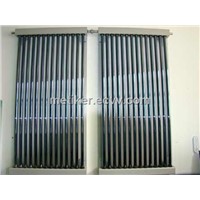 Solar Vacuum Tube