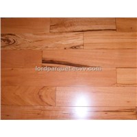 Solid Tigerwood Hardwood Flooring