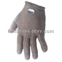 Stainless Steel Mesh Glove--model :122