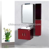 Stainless Steel Wash Cabinet