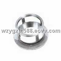 Stainless steel polishing products