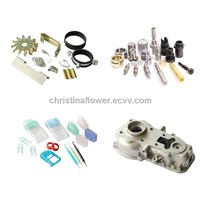 Stamping Parts