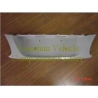 Sunny Licence Board