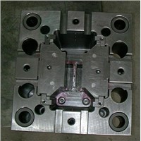 Supply Multi-slider plastic moulds