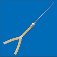 THORACIC CAVITY NEEDLE