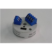 Temperature head transmitter
