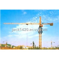 Tower crane QTZ125
