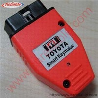 Toyota Red Smart Key Programmer
