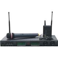 UHF Wireless MIC PM-8836TT