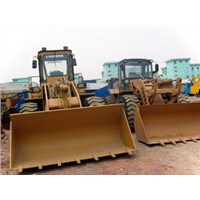 USED LOADER