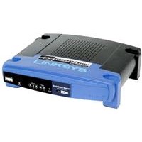 VoIP  Adapter +Router Linksys RT31P2