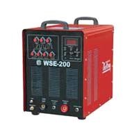 WSE Series AC/DC TIG Inverter Welding Machine