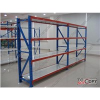 Warehouse rack/storage rack