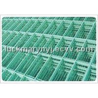 Welded Wire Mesh Panels