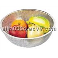 Wire Mesh Basket