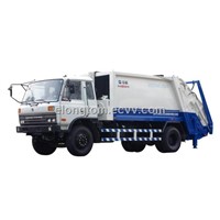 ZLJ5161ZYS Compression Garbage Truck