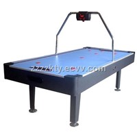 air hockey  table