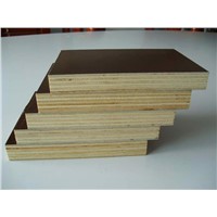 all kinds of  film faced plywood