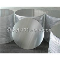 aluminium circles/discs