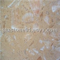 artificial marble(YR0733 onyx jade)