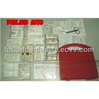 auto first aid kit