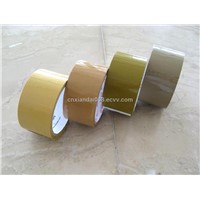 bopp adhesive tape(tan)