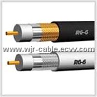 CATV Cable (RG-6)