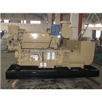 cummins marine diesel generator set  (CCEC engine)