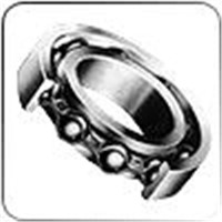 deep groove ball bearings