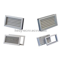 door grille