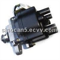 dry ignition coil