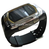 dual SIM watch phone