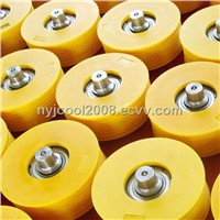 elevator/lift-pulley-nylon pulley