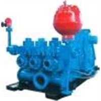 emsco mud pump