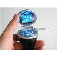 fashionable watch mobile phone