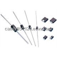 fast recovery rectifier diode