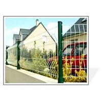 fencing wire mesh