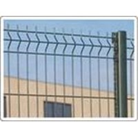 fencing wire mesh