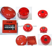 Fire Alarm Bell / Fire Bell