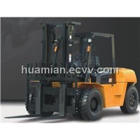 forklift