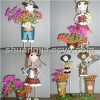garden decoration products