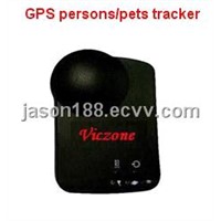 gps person tracker