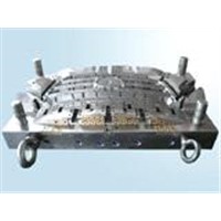 grill mould