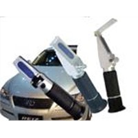 High Quality Antifreeze/Battery/Cleaning Fluid Refractometer