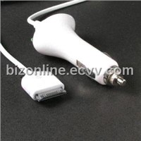 iPhone Car Chargers