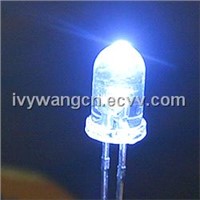 white led bulb lamp 5mm,8mm,10mm
